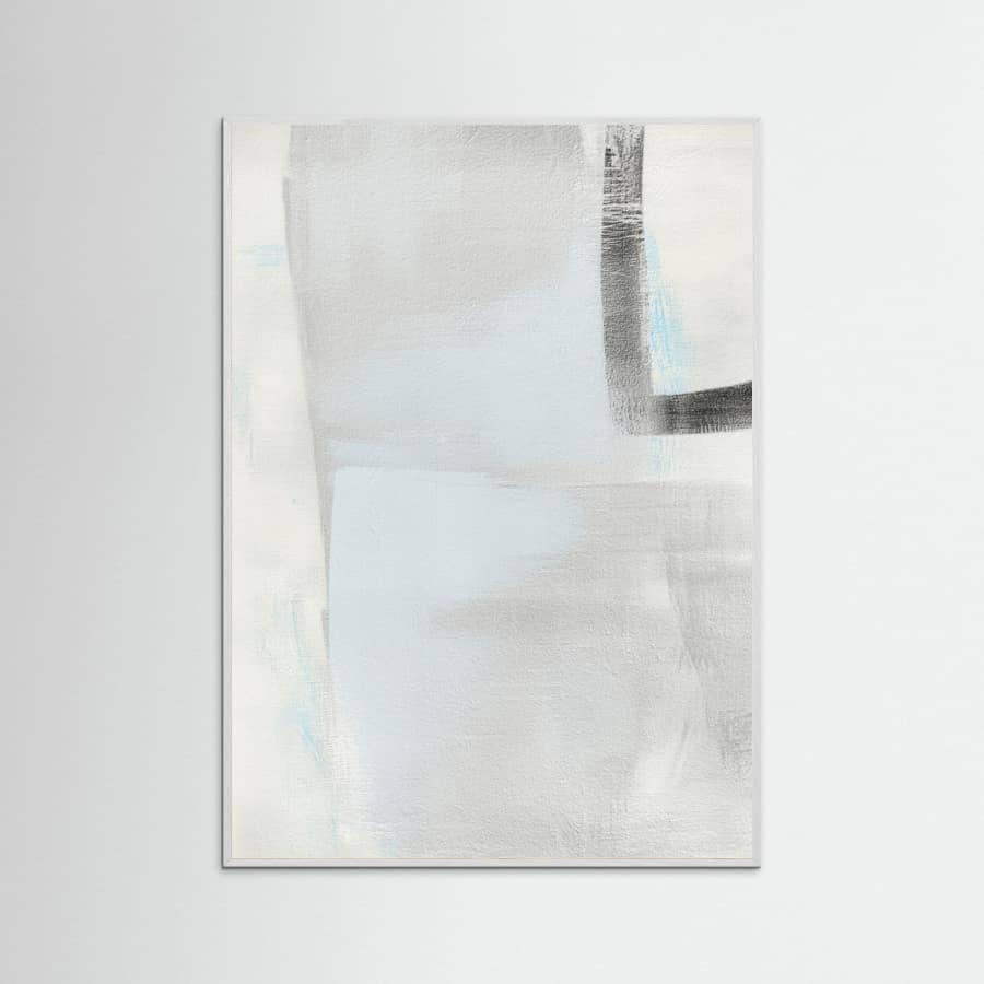 Plakat Layers II – plakat i druk artystyczny