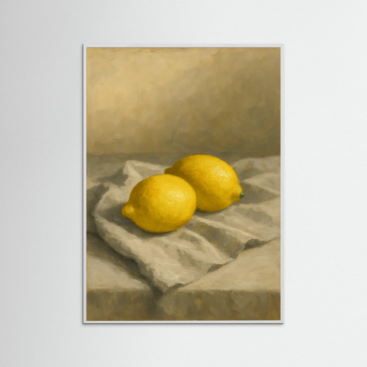 White Wood Lemon still