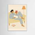 White Wood Literary Lounge