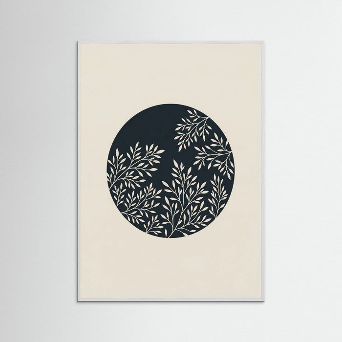White Wood Lunar Botanicals