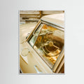 Marfa Ride Poster – plakat og kunsttryk