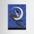 Poster Mermaid – poster e stampa artistica