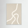 White Wood Minimalist Trail