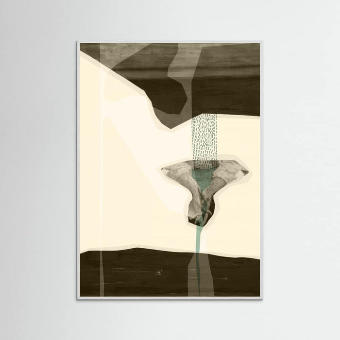 Póster Mirage – póster e impresión artística