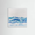 Misty Morning Poster – Poster und Kunstdruck