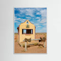 Affiche Monument Valley XX – affiche et impression d’art