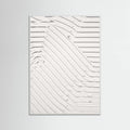 Mud Texture 010 Poster – poster and art print