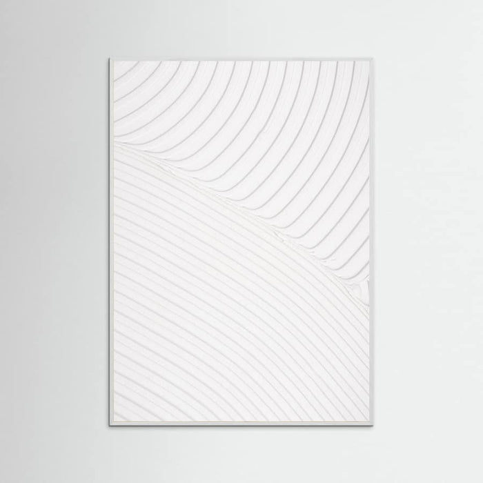 Mud Texture 03 Poster – plakat og kunsttryk