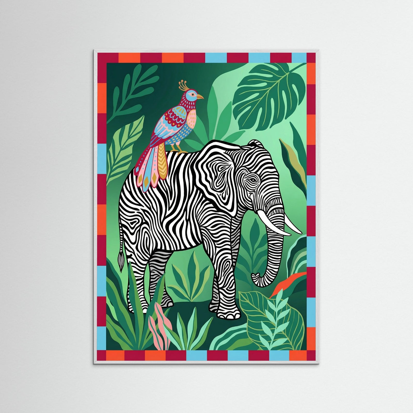 White Wood Mythic Companions