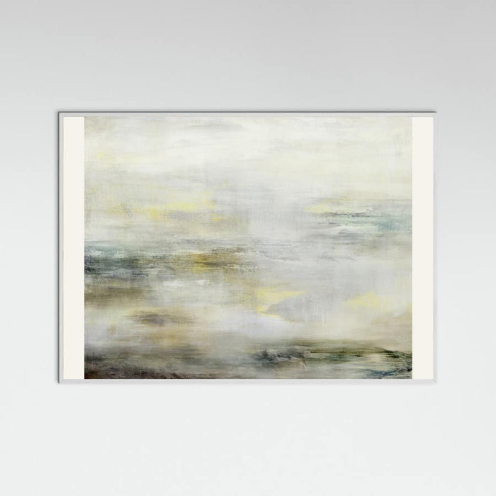 Ocean Bliss Poster – plakat og kunsttryk