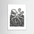 White Wood Oceanic Dive