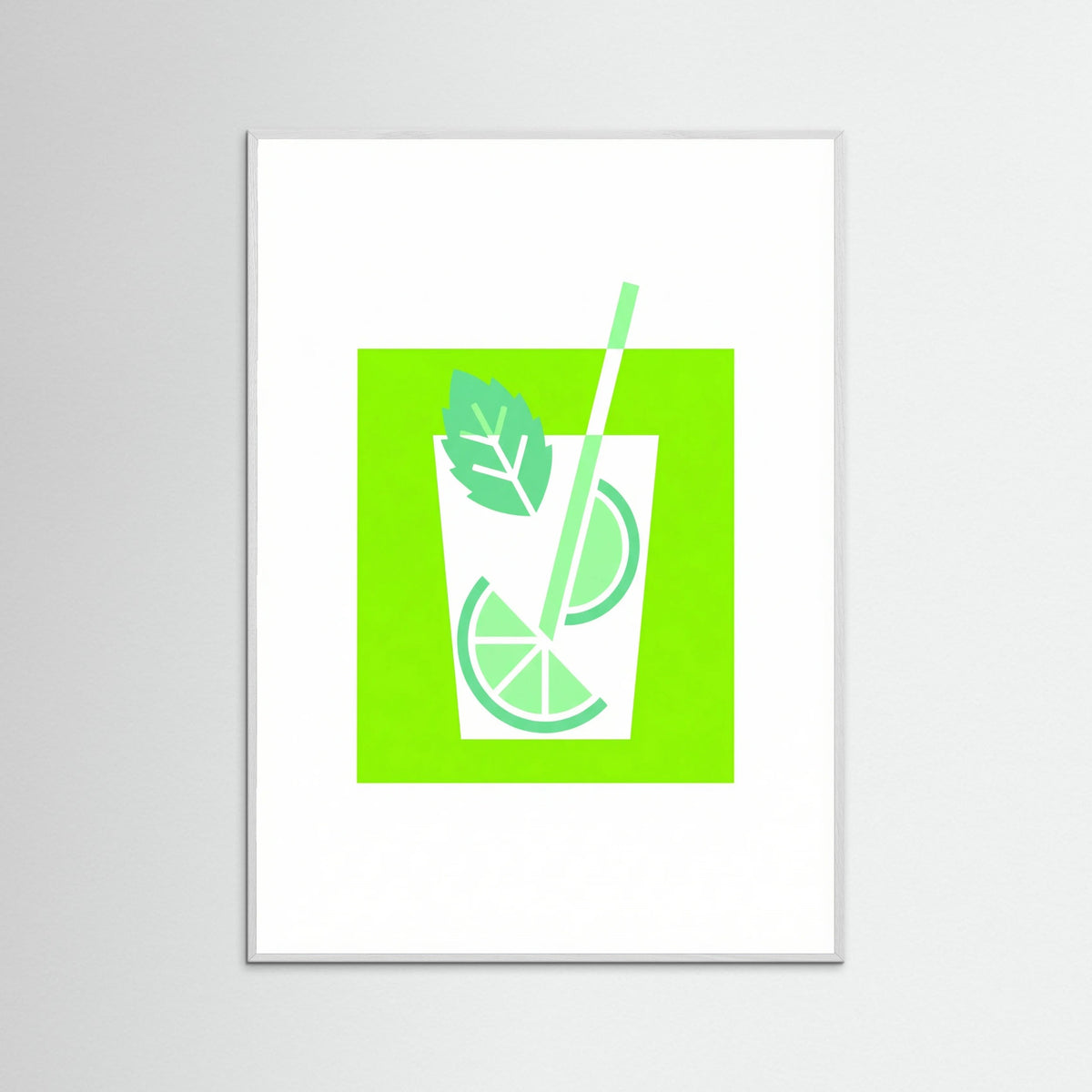 White Wood Orange Swirl Recipe