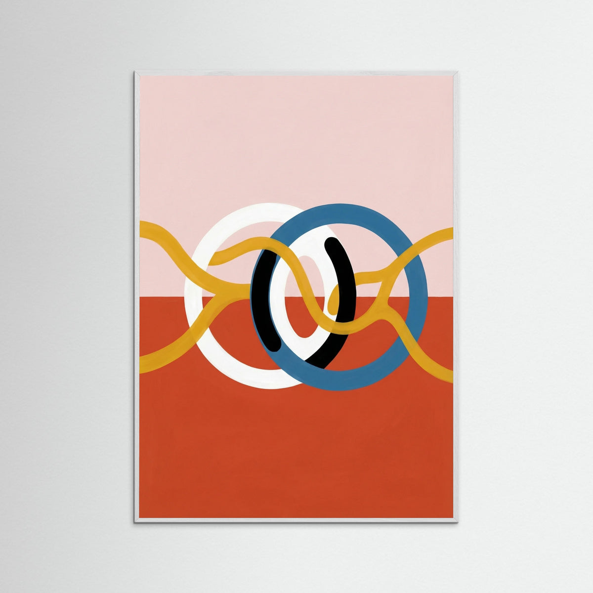 White Wood Organic Balance