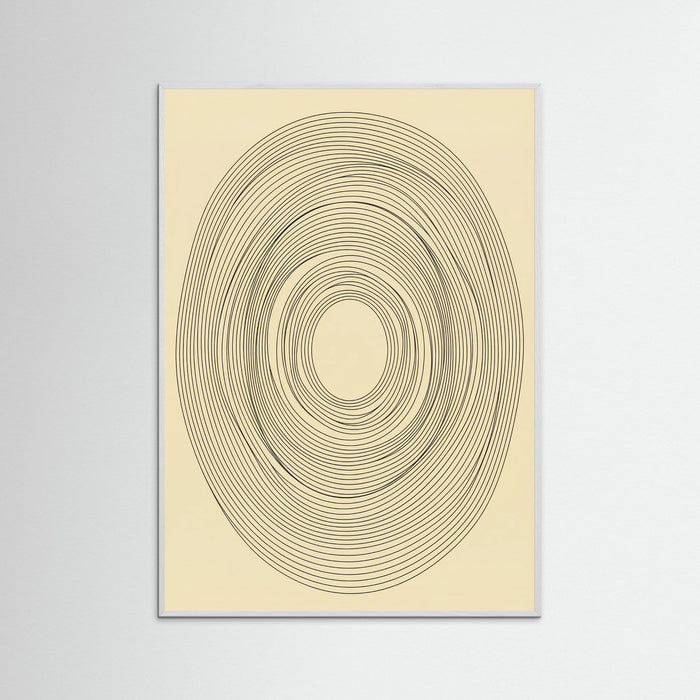 White Wood Organic Current