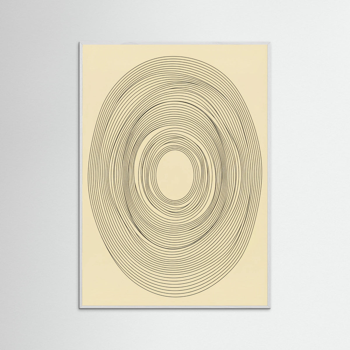 White Wood Organic Current