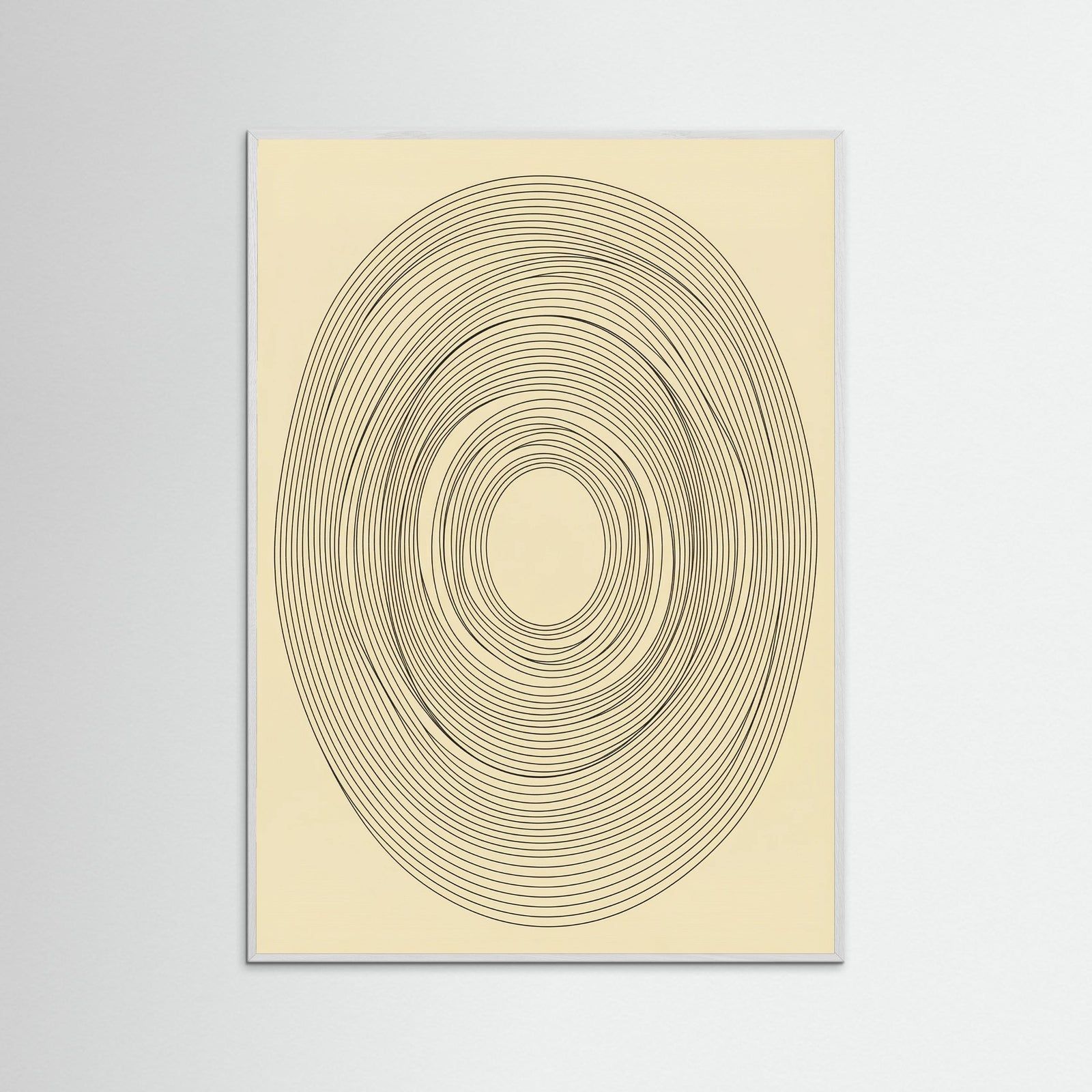 White Wood Organic Current