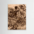 Oxygen -juliste – juliste ja taidepainatus