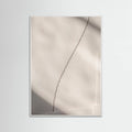 Paper Studies 4 Poster – poster and art print