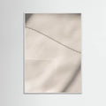 Paper Studies 5 Poster – Poster und Kunstdruck