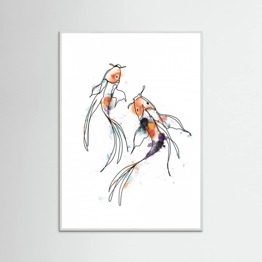 Poster Parallel – poster e stampa artistica