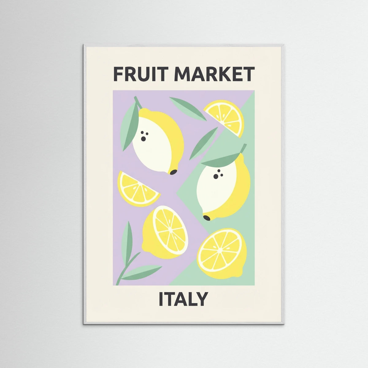 White Wood Paris Daisies