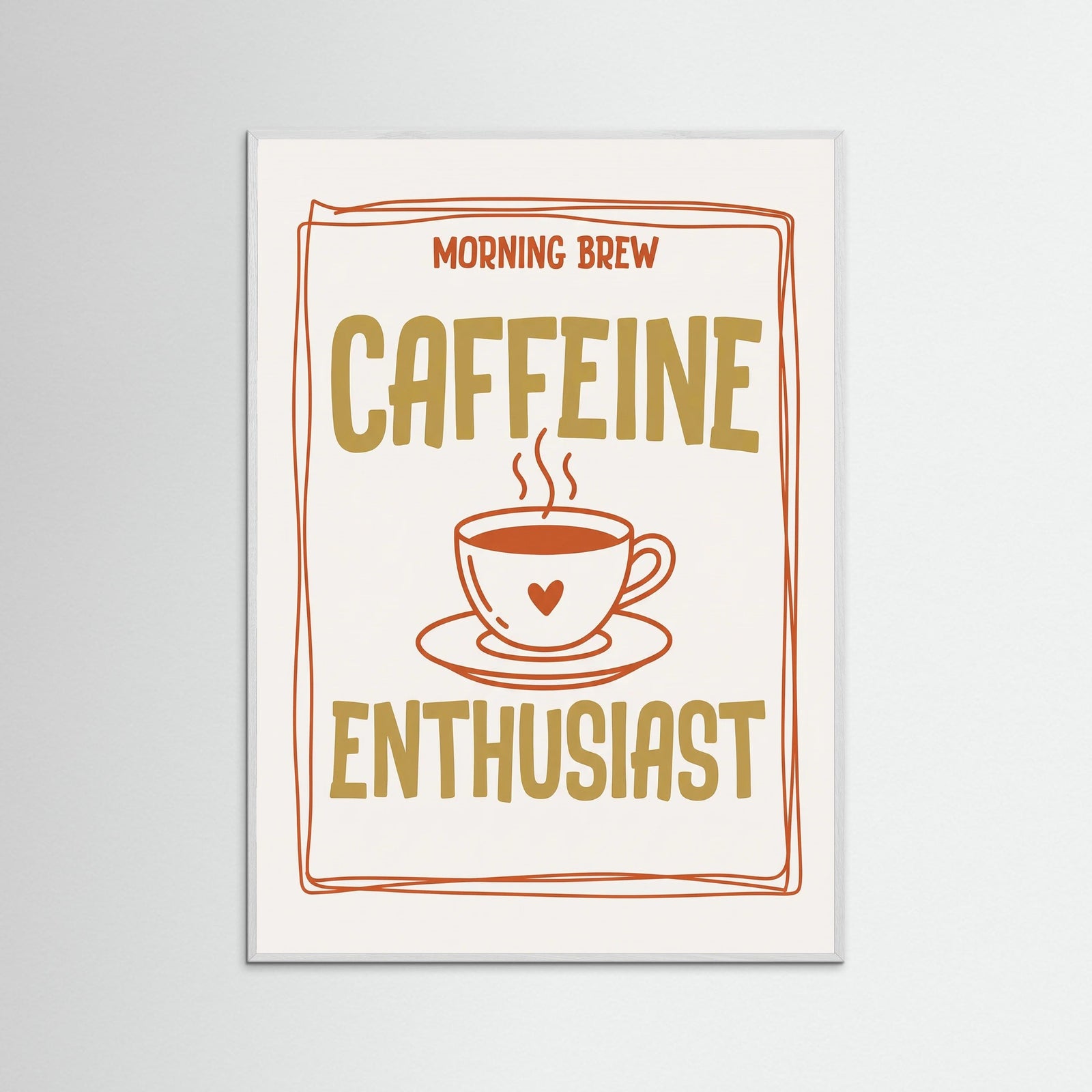 White Wood Pasta Lovers Delight