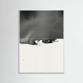 Perforation -juliste – juliste ja taidepainatus