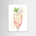 White Wood Pink Elixirs