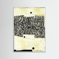 White Wood Place Within Reach 17. 40,6 X 51,1 Poster