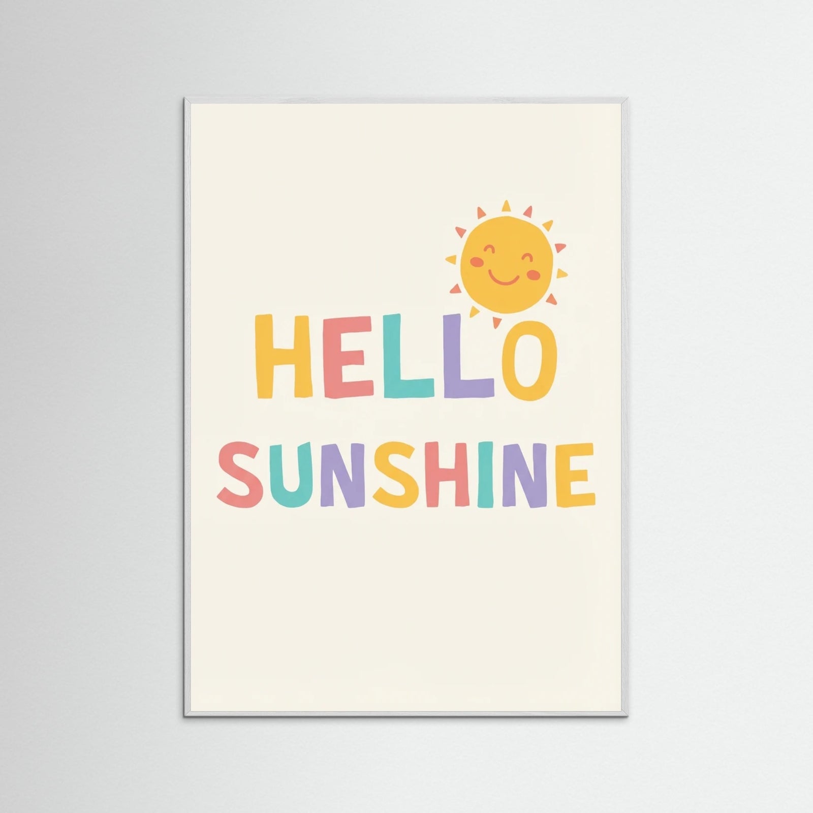 White Wood Playful Autonomy