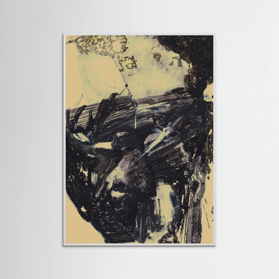 Polar Poster – plakat og kunsttryk