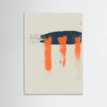 Pouring Rain Poster – poster and art print