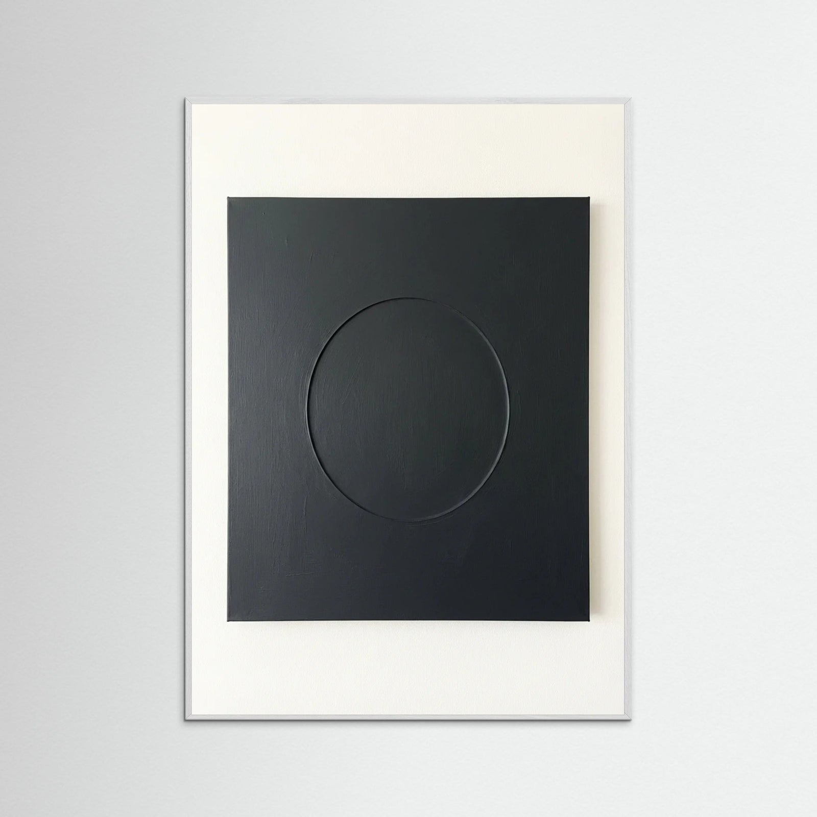 White Wood Pure Serenity