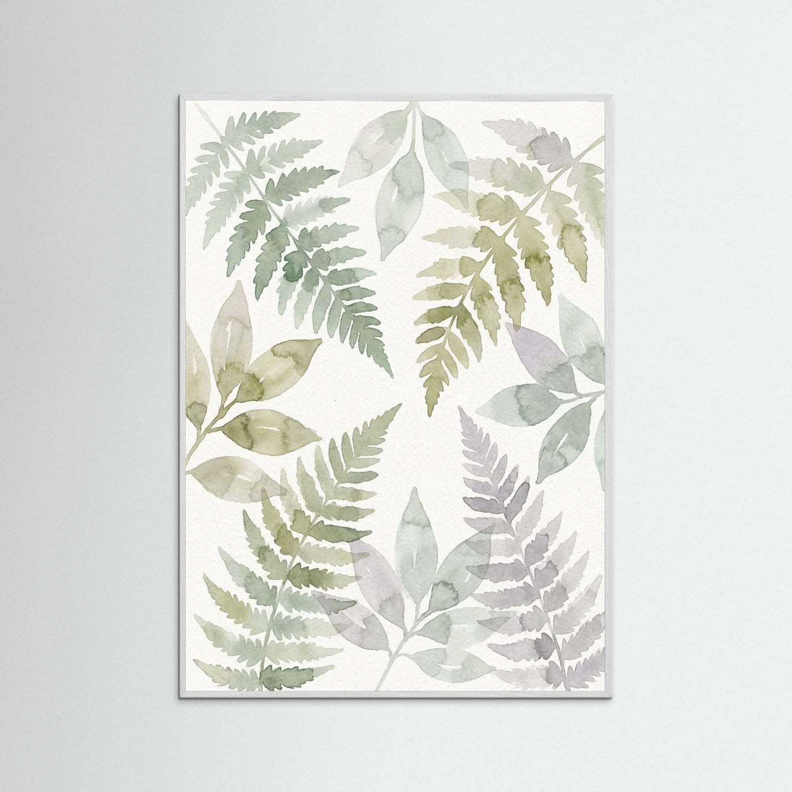 White Wood Quiet Botanicals