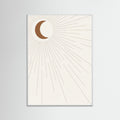 White Wood Radiant Harmony