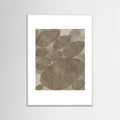 Retro Composition Poster – poster och konsttryck