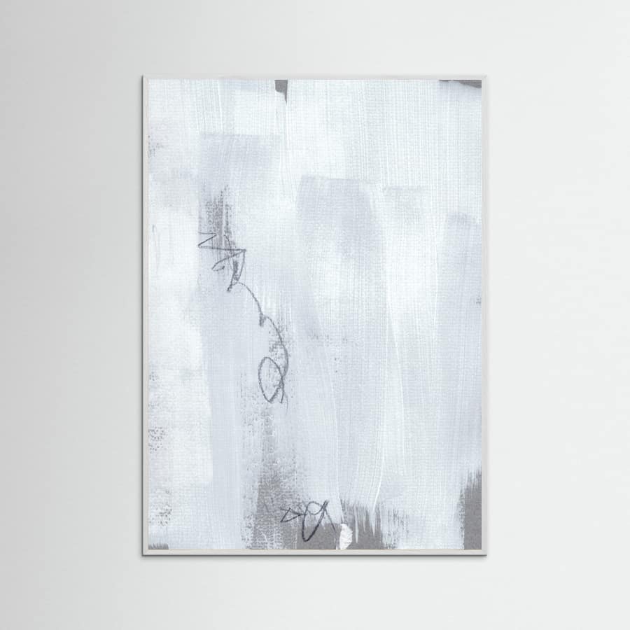 Right Now Poster – poster och konsttryck