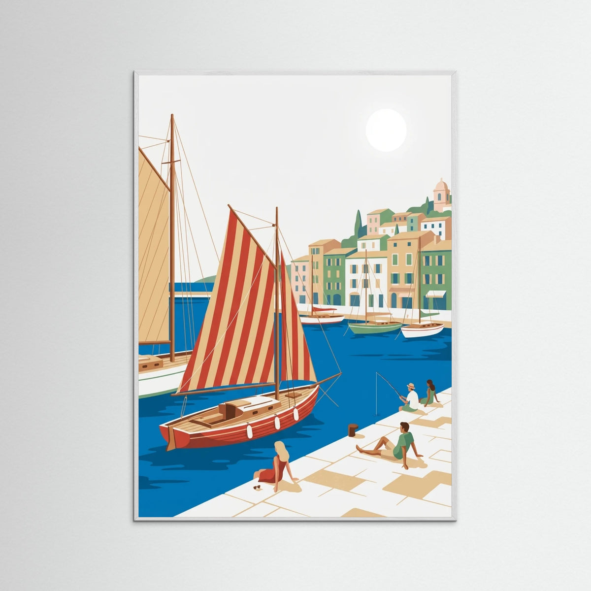 White Wood Riviera Leisure