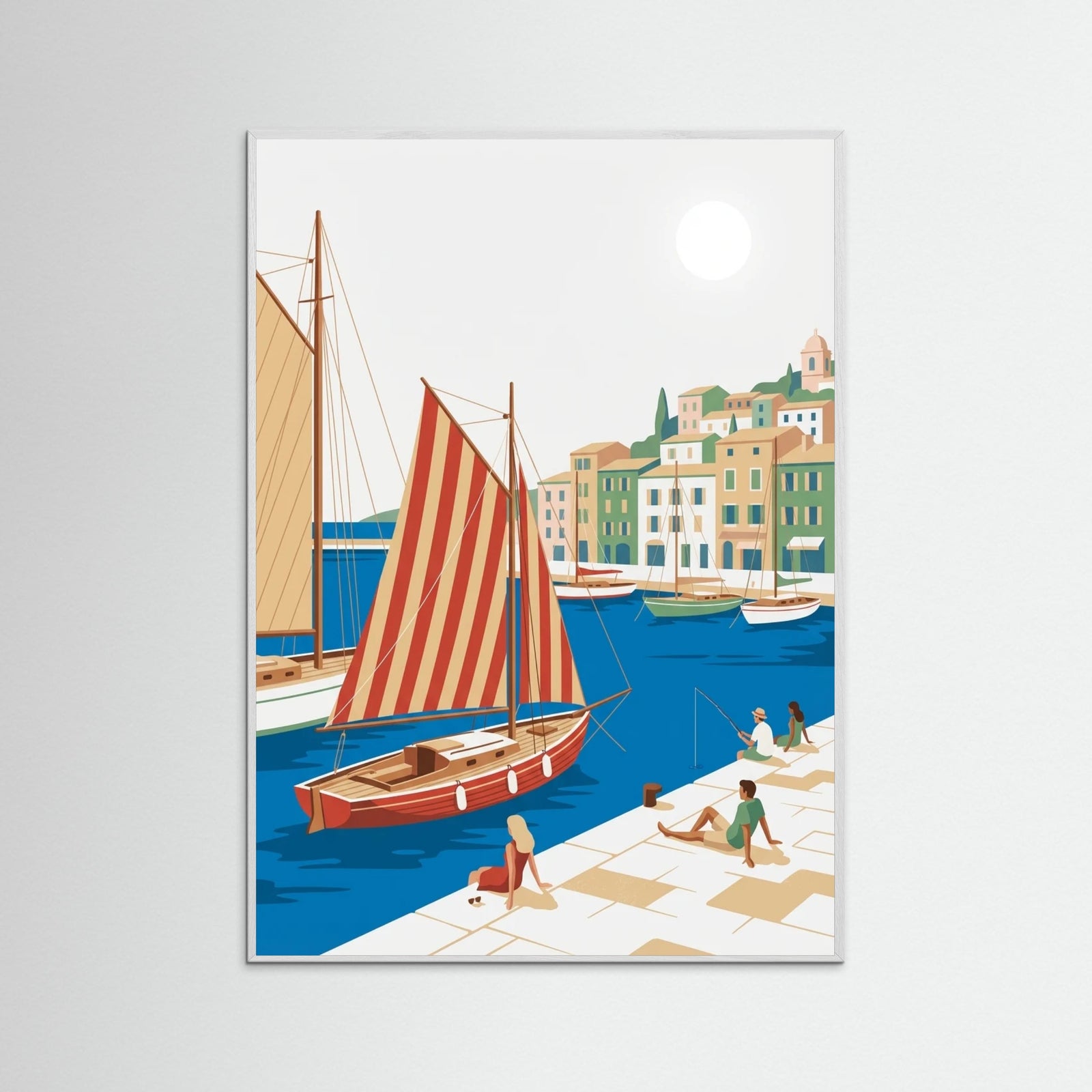 White Wood Riviera Leisure