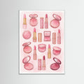 White Wood Rosy Eyewear Collection