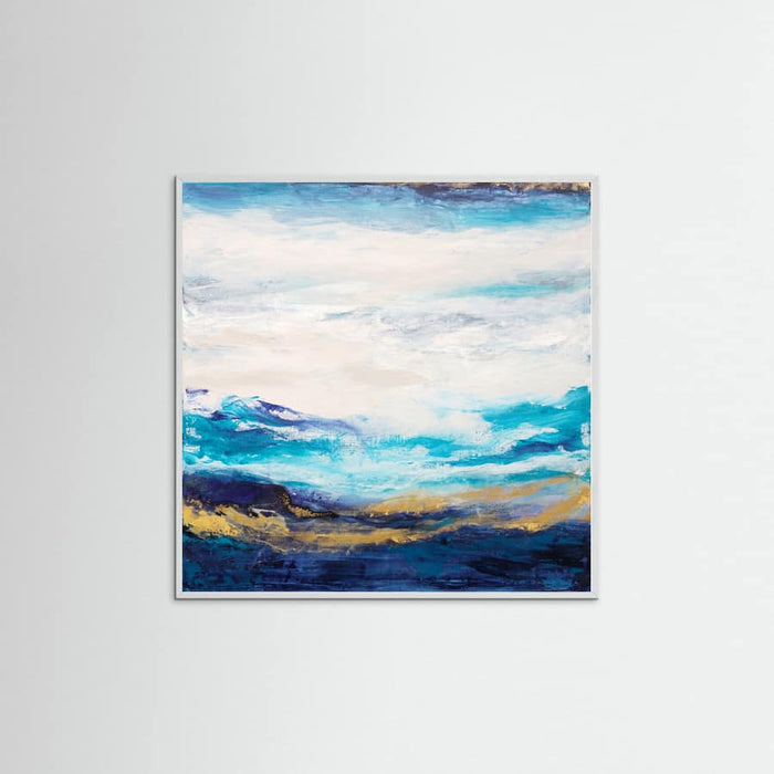 Poster Salty Air – poster e stampa artistica