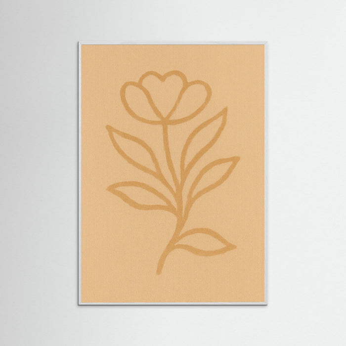 White Wood Sand bloom