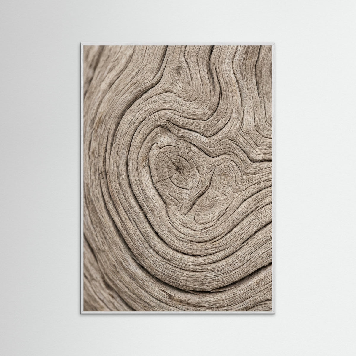 White Wood Sandy Whisper