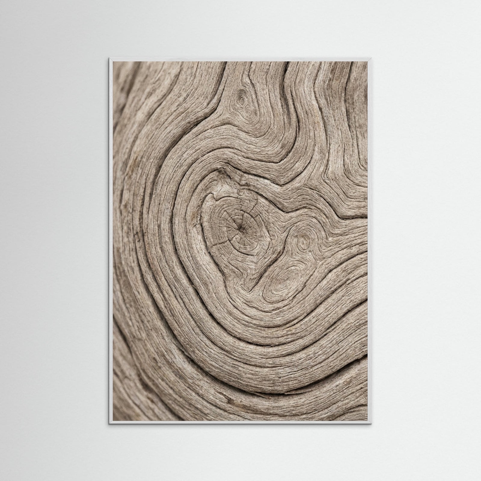 White Wood Sandy Whisper