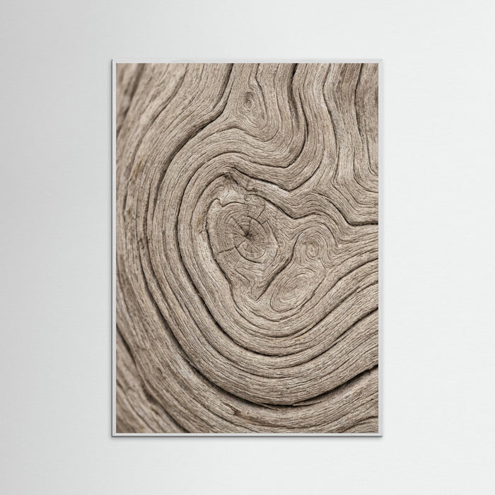White Wood Sandy Whisper