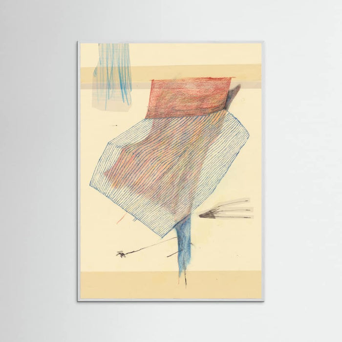 Affiche Scarf – affiche et impression d’art