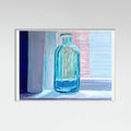 Sea Glass Poster – Poster und Kunstdruck