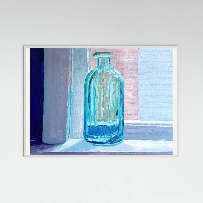 Sea Glass Poster – Poster und Kunstdruck