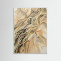 White Wood Sediment Flow