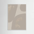 Shapes 14X Poster – poster and art print